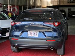 مازدا CX-30